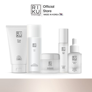 RIKU เซ็ตRepair Barrier สกินแคร์จากประเทศเกาหลี ที่คัดมาแล้ว…