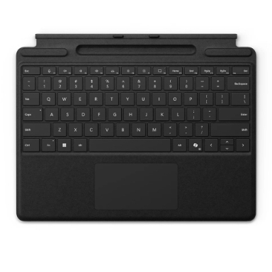 สินค้าสำหรับแถมเท่านั้น SURFACE Pro Signature Keyboard Thai Black (8XA-00183) CEI-000122 ไม่จำหน่าย