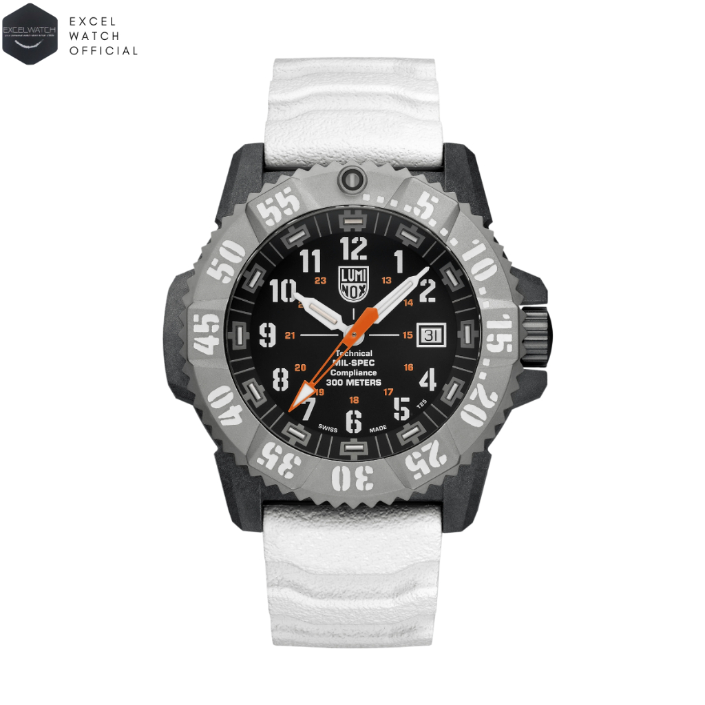 [ Excel Watch ] นาฬิกาผู้ชาย Luminox รุ่น XL.3359.SET MIL-SPEC inspired | 3350 Series