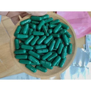 แคปซูลเขียวนาโน Nano Capsul ของแท้ 💯ใช้ได้กับพืชทุกชนิด ช่วยเร่งการเจริญเติบโต