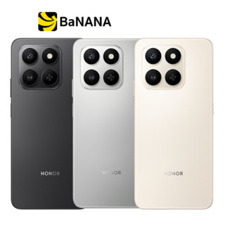 สมาร์ทโฟน Honor X7d รองรับ 5G by Banana IT