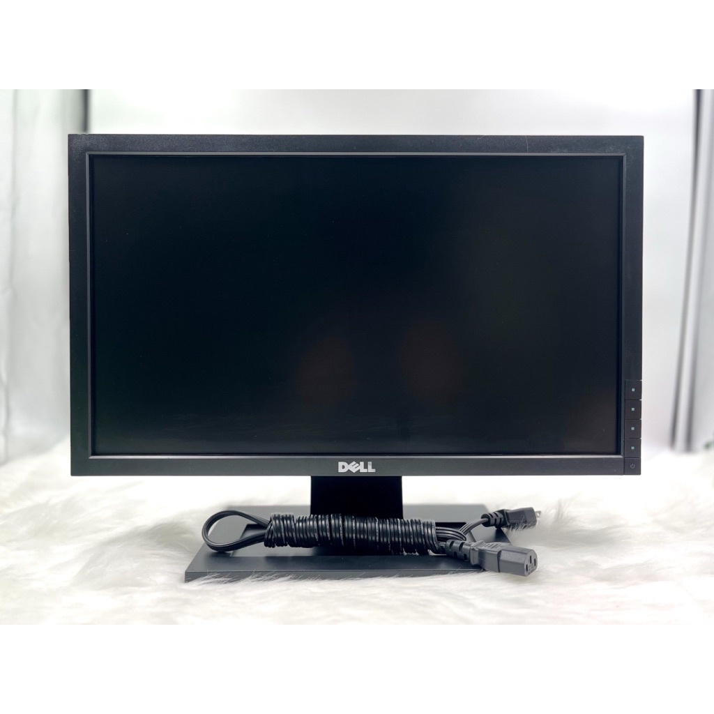 จอคอม 19 นิ้ว Dell รุ่น E1910Hc