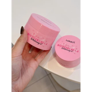 ครีมหัวเชื้อชมพู boostercreamX8 [ กดสั่งในไลฟ์มีส่วนลด ]
