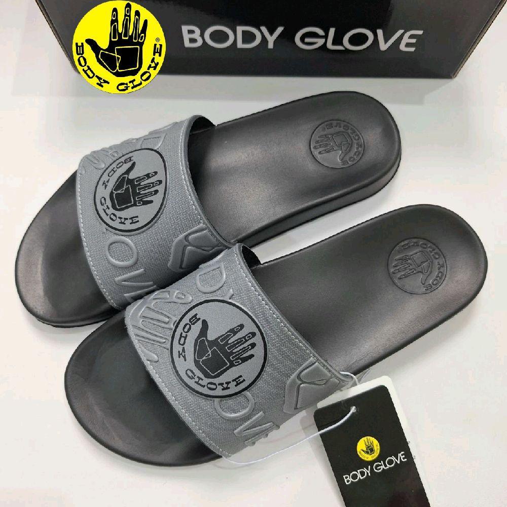 รองเท้าแตะ Body Glove พื้นไฟล่อน ชาย/หญิง BGM106/ BGM107 Sz.36 - 44 (ลิขสิทธิ์แท้ 100%)