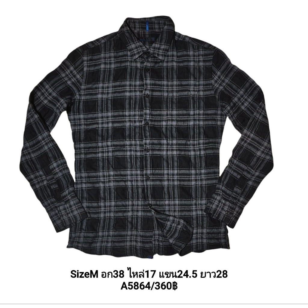 A5864/Custom/อก38นิ้ว M