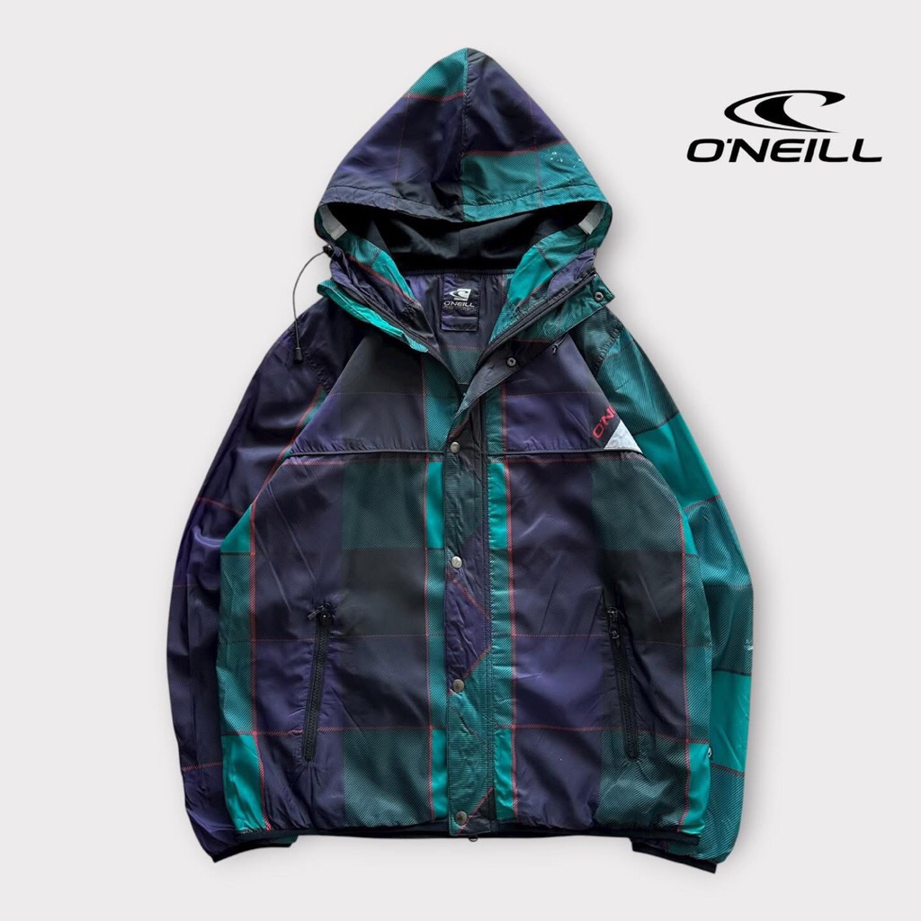 🧥(6) เสื้อแจ็คเก็ตมือสอง : O’NEILL