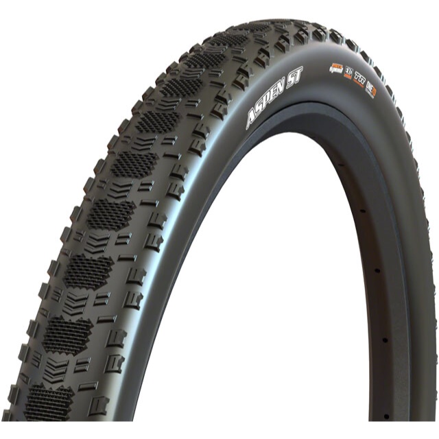ยางนอกขอบพับ MAXXIS Aspen ST 29 x 2.25