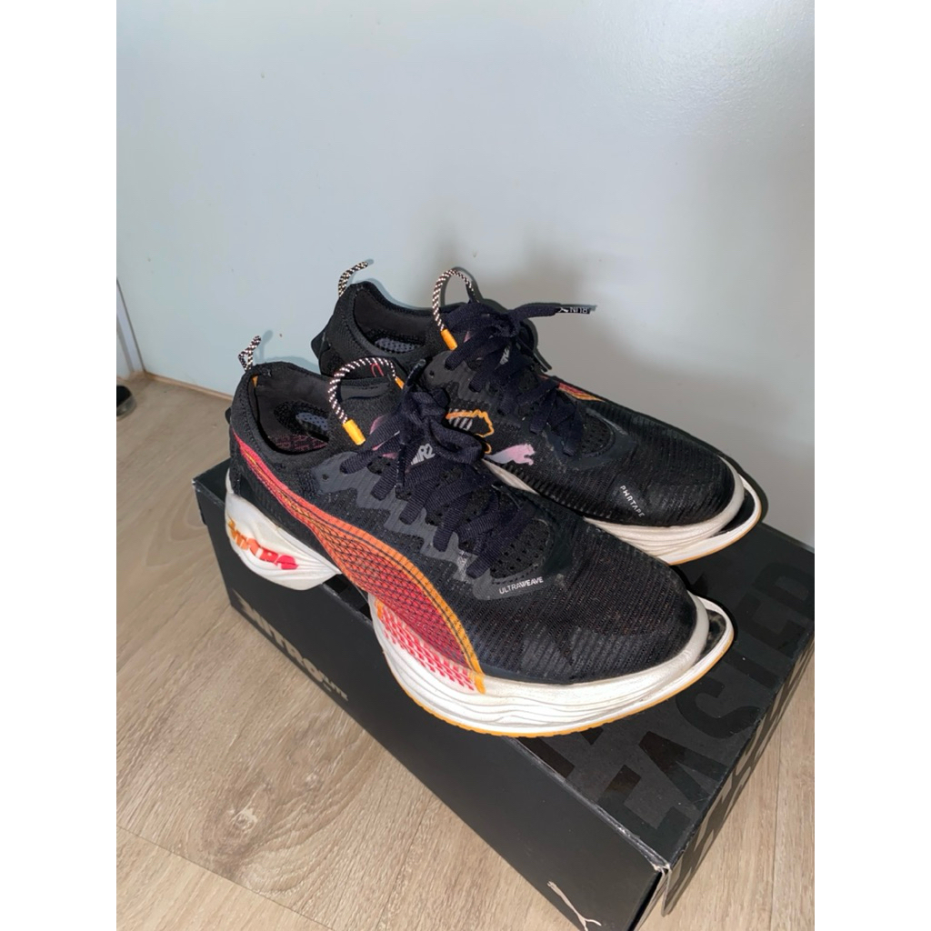 puma fast r nitro elite 2 มือสอง