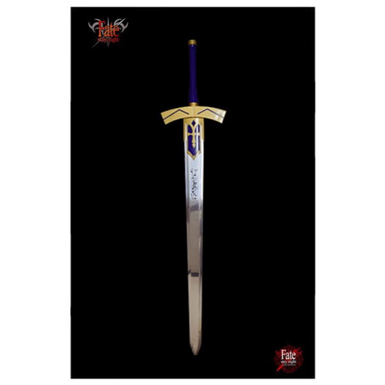 ดาบ Fate Stay Night Saber Matrixken Alter Avalon Excalibur