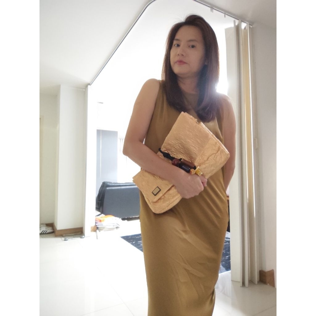 LV Limited collection clutch 2009