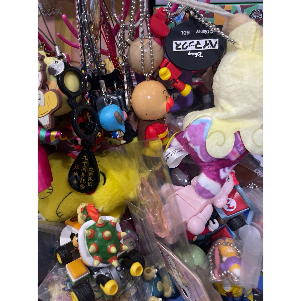 สินค้าญี่ปุ่นมือสอง คุณะพี่ปิง นะคร้า