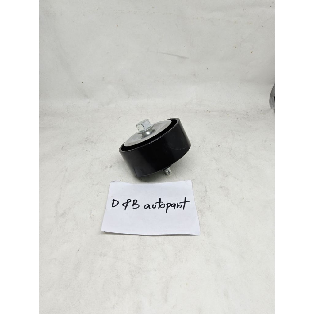 พูลเลย์ไอดเลอร์ TOYOTA PULLEY ASSY IDLE 88440-0K010 | D&B autopart