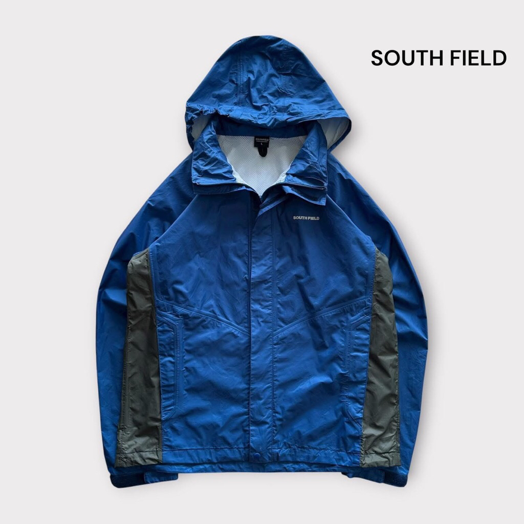 🧥(5) เสื้อแจ็คเก็ตมือสอง : SOUTH FIELD
