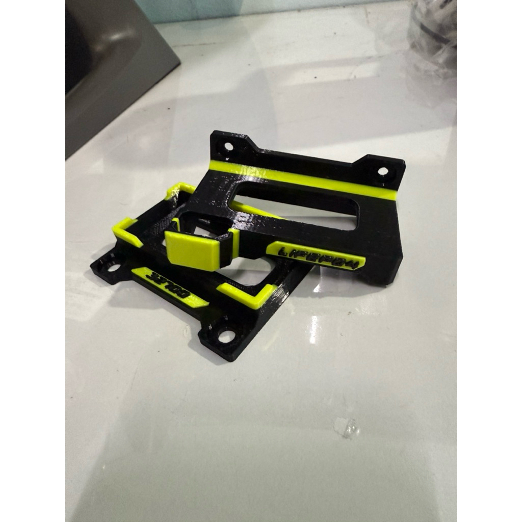 ขายึดแบตเตอรี่ 32700