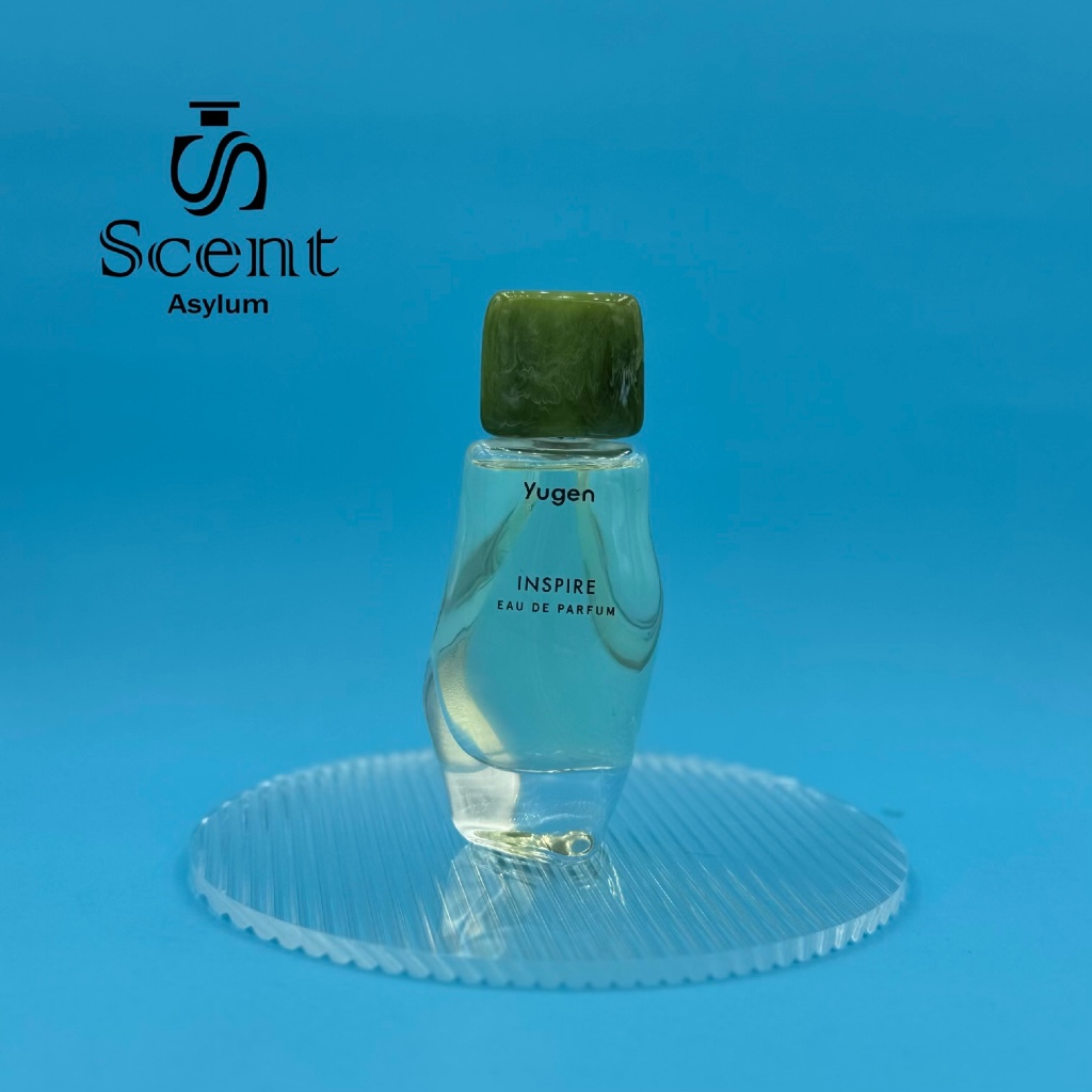 น้ำหอมแท้แบ่งขาย Yugen - Inspire