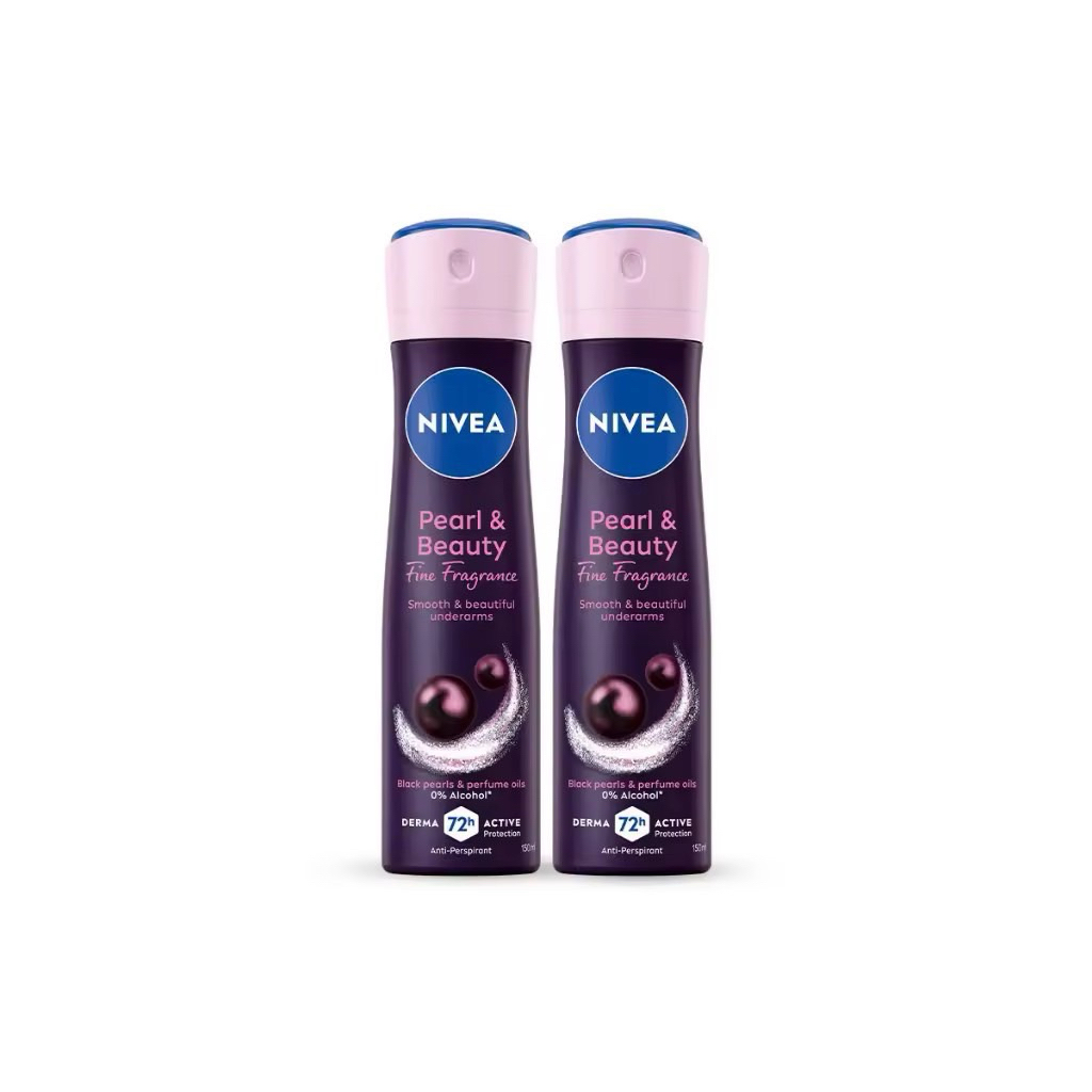 สินค้าใหม่! นีเวีย สเปรย์ 150มล. (exp.28) รูปที่ 4