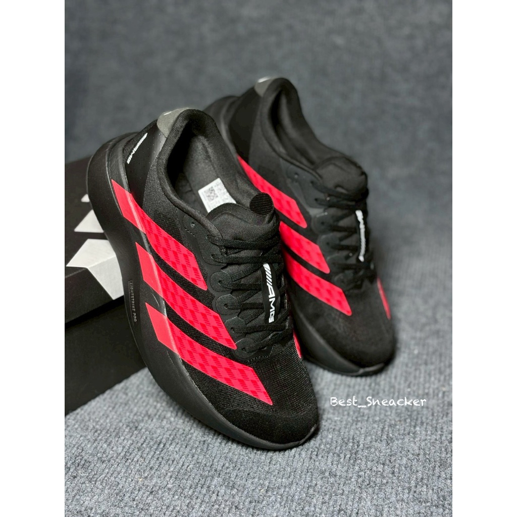 รองเท้าวิ่งพร้อมกล่อง มีไซส์ 36–45(ดูตารางไซส์ก่อนสั่ง)ใส่ได้ทั้งผู้หญิงและผู้ชาย