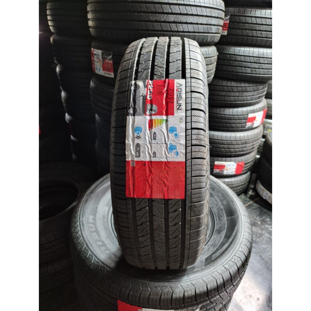 ยางArisun Aresta ZG02 245/70 R16
