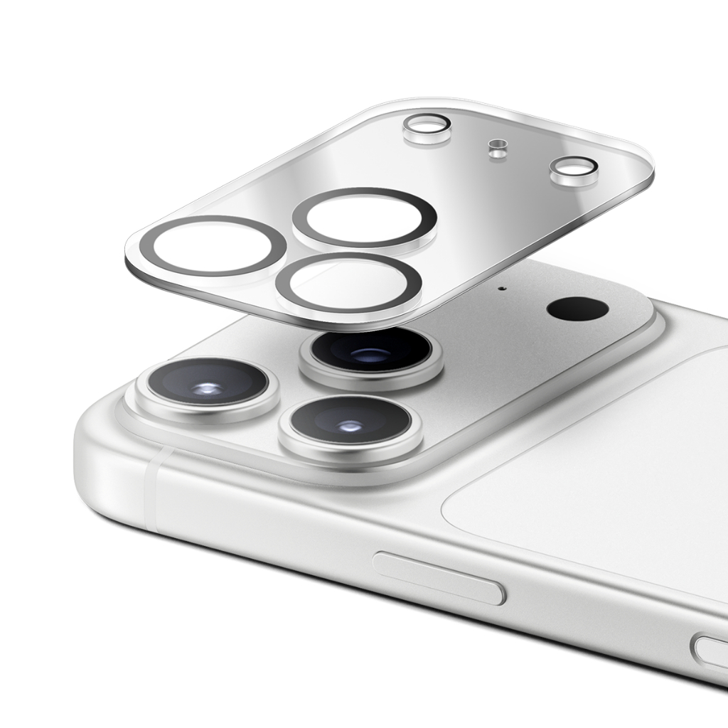 CASETiFY | Camera Lens Protector #For iPhone