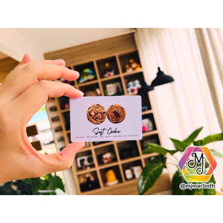 รับพิมพ์ PVC CARD พิมพ์ 1 หน้า หรือ 2 หน้า (INKJET หรือ RIBBON) การ์ดรูป บัตรสมาชิก บัตรพนักงาน บัตรคอนเสิร์ต