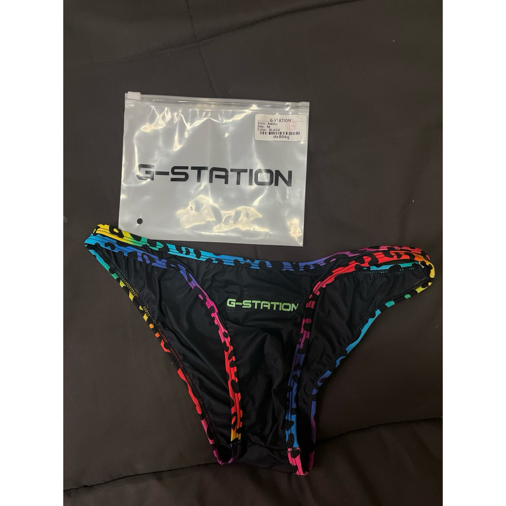 กางเกงใน G-STATION มือ 1