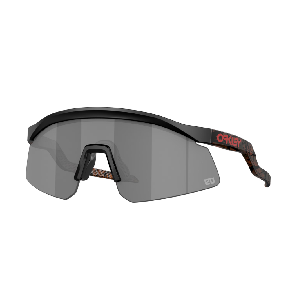แว่นกันแดด Oakley รุ่น HYDRA OO9229 (มี 2 สี) **ประกัน 2 ปีจากแบรนด์**