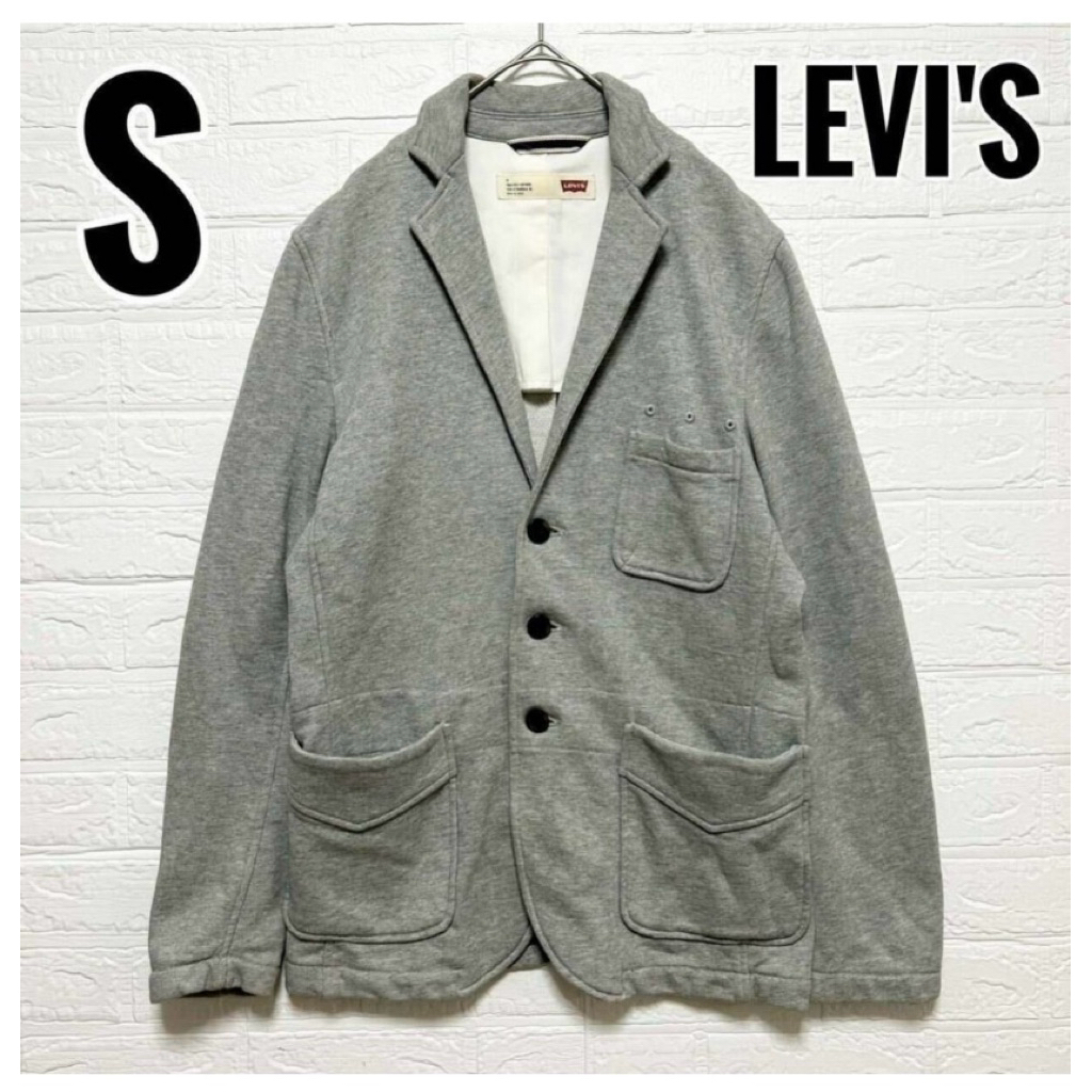เสื้อ Blazer LEVI’s แท้100%