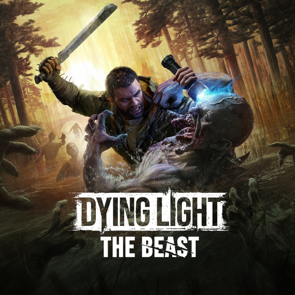 Ｄγɪɴɢ Ｌɪɢʜᴛ Ｔʜе Βеаѕᴛ Ｄеʟυхе Ｅԁɪᴛɪᴏɴ ＋ ６ ＤＬＣ - Dying Light The Beast