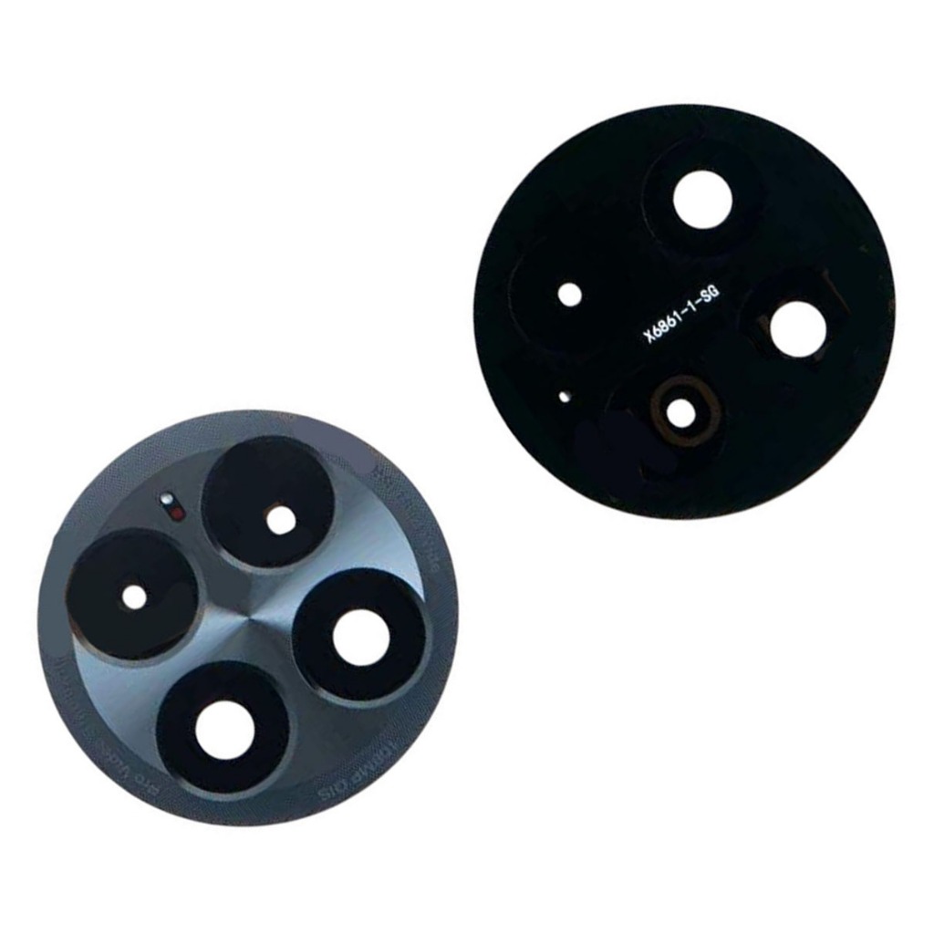 กระจกเลนส์กล้อง infinix Zero 40 (5G) กระจกกล้องหลัง infinix Zero 40 (5G)