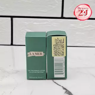 (ของแท้ ป้ายไทย) La Mer The Treatment Lotion
