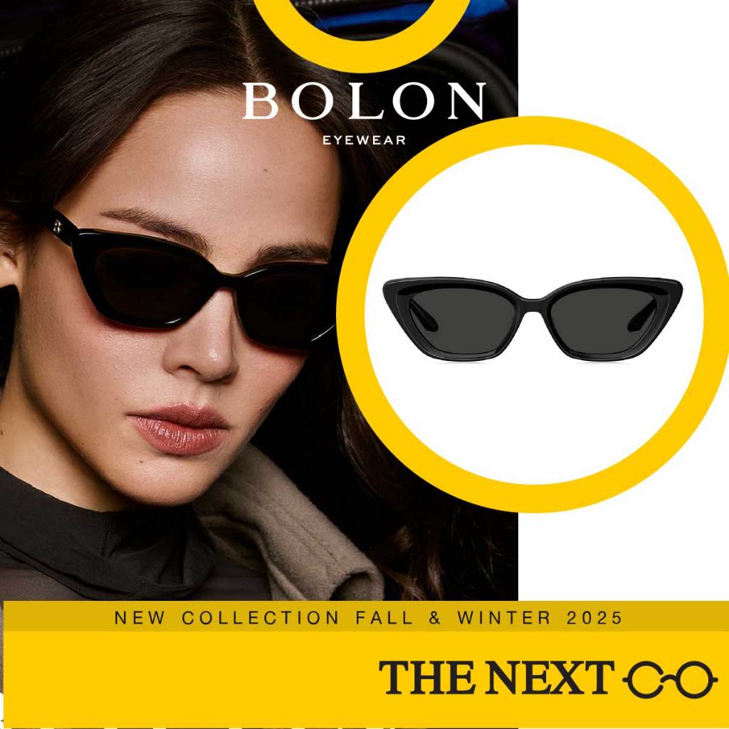 แว่นกันแดด Bolon รุ่น BL3222 SS25 แว่นกันแดดผู้ชาย แว่นกันแดดผู้หญิง