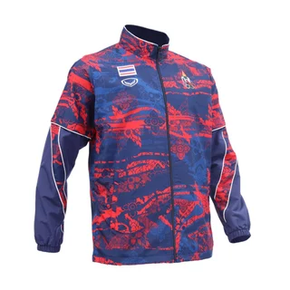 GRAND SPORT เสื้อแทร็คสูท SEA GAMES 2025 รหัส : 020035