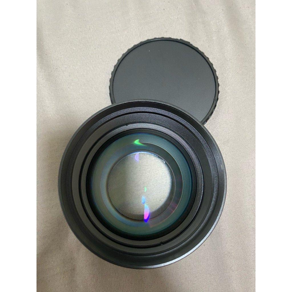 อุปกรณ์เสริมเลนส์ Sony tele conversion lens x2.0 vcl-2052K (สินค้านำเข้าจากญี่ปุ่น)🇯🇵