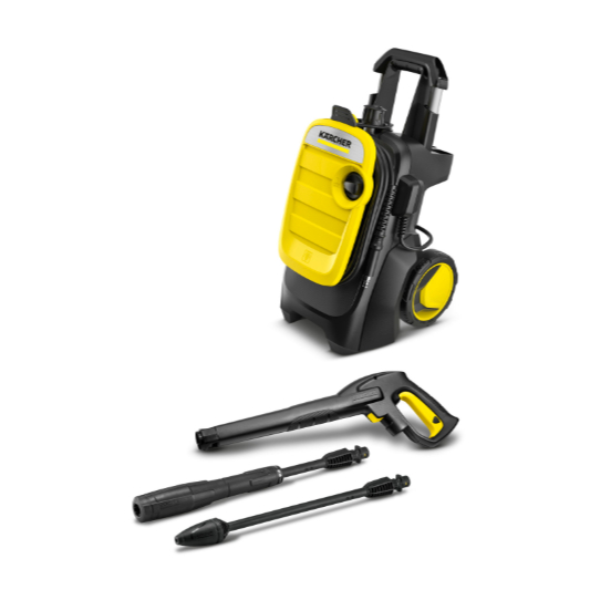 KARCHER เครื่องฉีดน้ำแรงดันสูง 145 บาร์ รุ่น K5 COMPACT