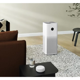 Xiaomi Smart Air Purifier 4 Pro เครื่องฟอกอากาศอัจฉริยะ | รับประกัน 1 ปี