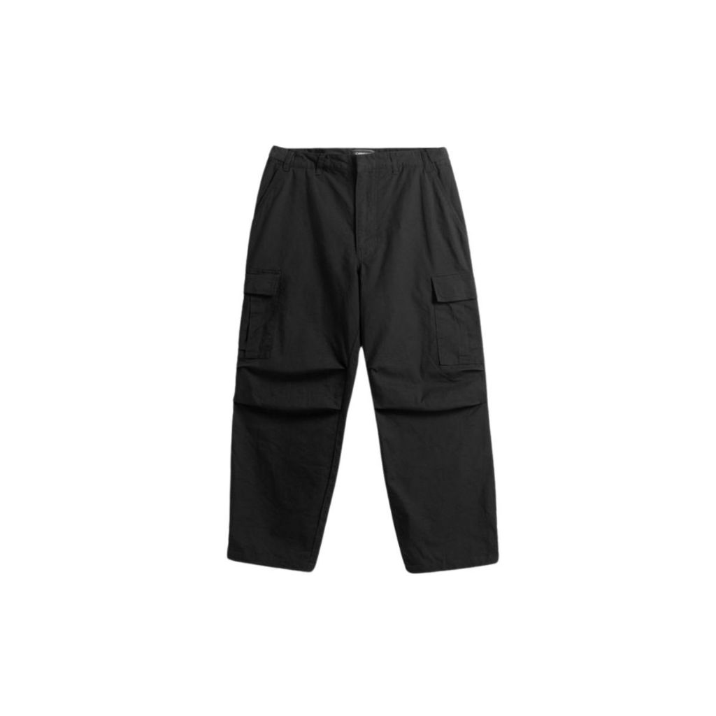 CARNIVAL CNVCSP001BK CARGO PANTS BLACK