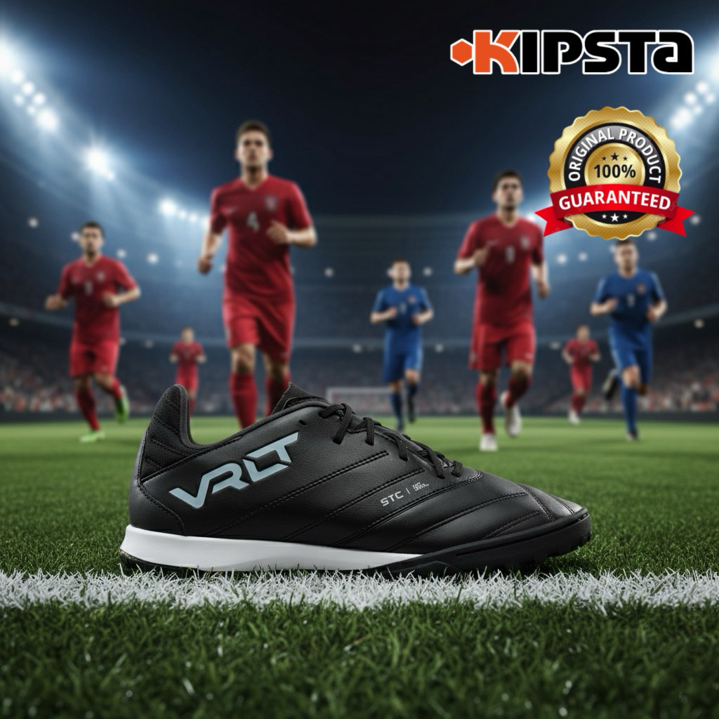 รองเท้าฟุตบอลพื้นรองเท้า TF ทำจากหนัง “มีไซส์ 39-46” รุ่น Viralto II Matador (ลาย Classic Heritage) 
