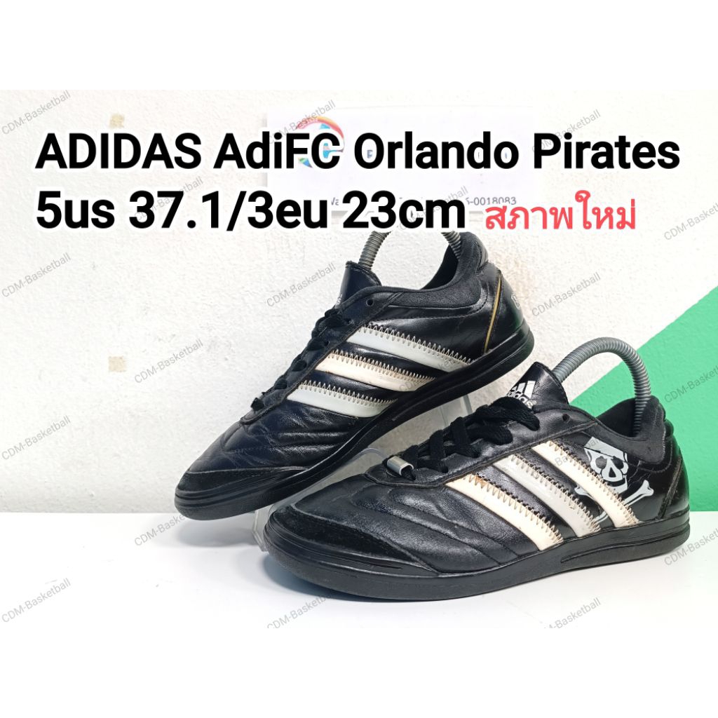 Adidas Adifc Orlando Pirates