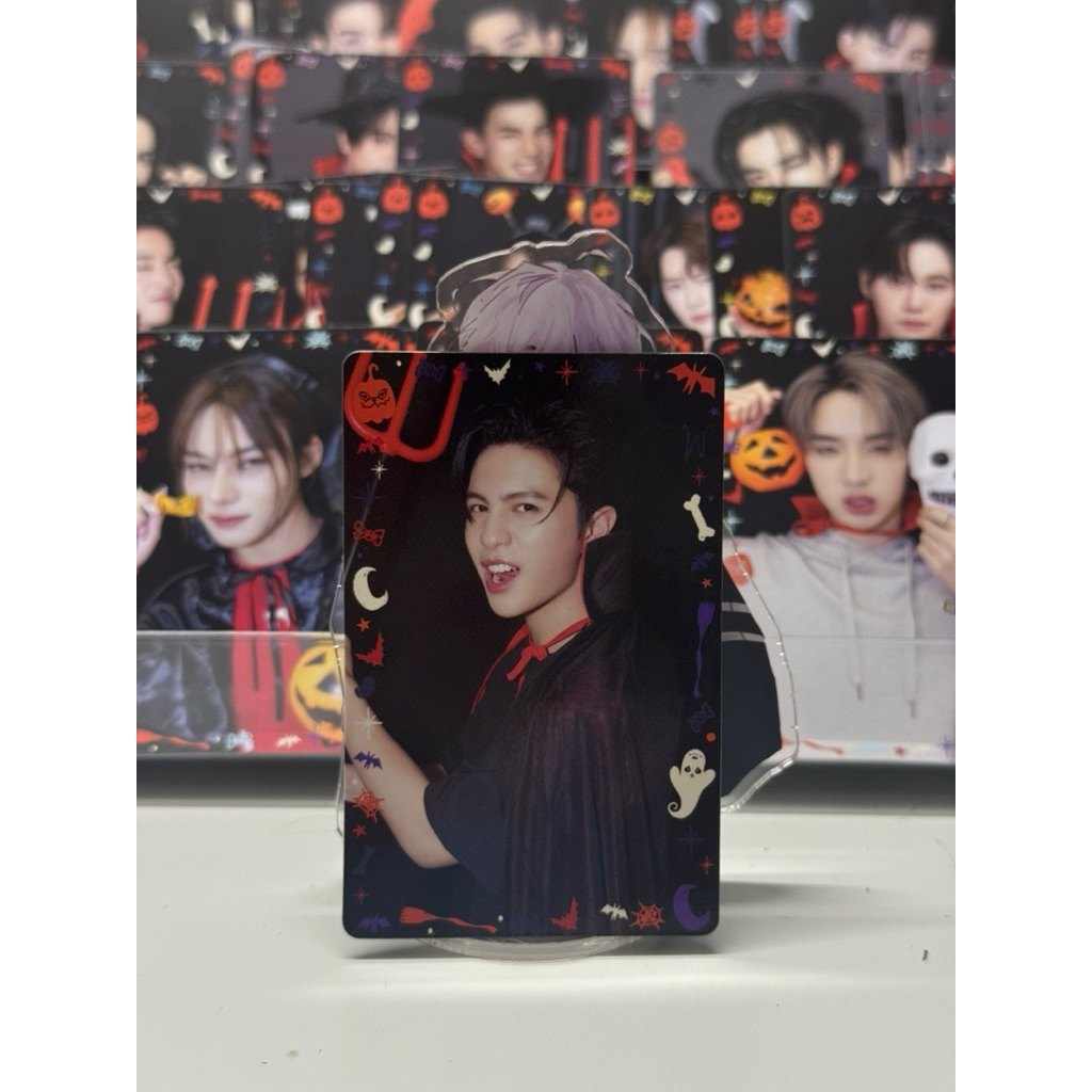 พร้อมส่ง Random Card GMMTV [WilliamEst]