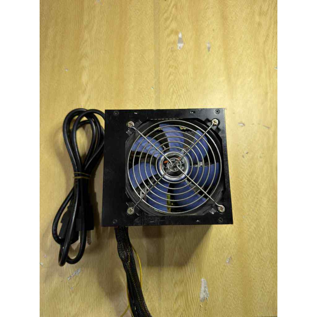 ขายPSUมือสอง NEOLUTION ETERNITY 550W