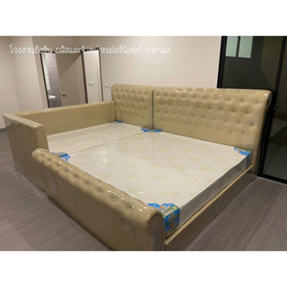 เตียงนอนครอบครัว ราคาส่ง จากโรงงานผลิตโดยตรง มีให้เลือกหลายข…