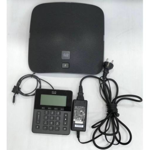 Cisco CP-8831 Unified IP Conference Station VoIP Phone มือสอง