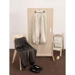 Roomry.n ⁃ Jinny pants กางเกงจินนี่ บอลลูน