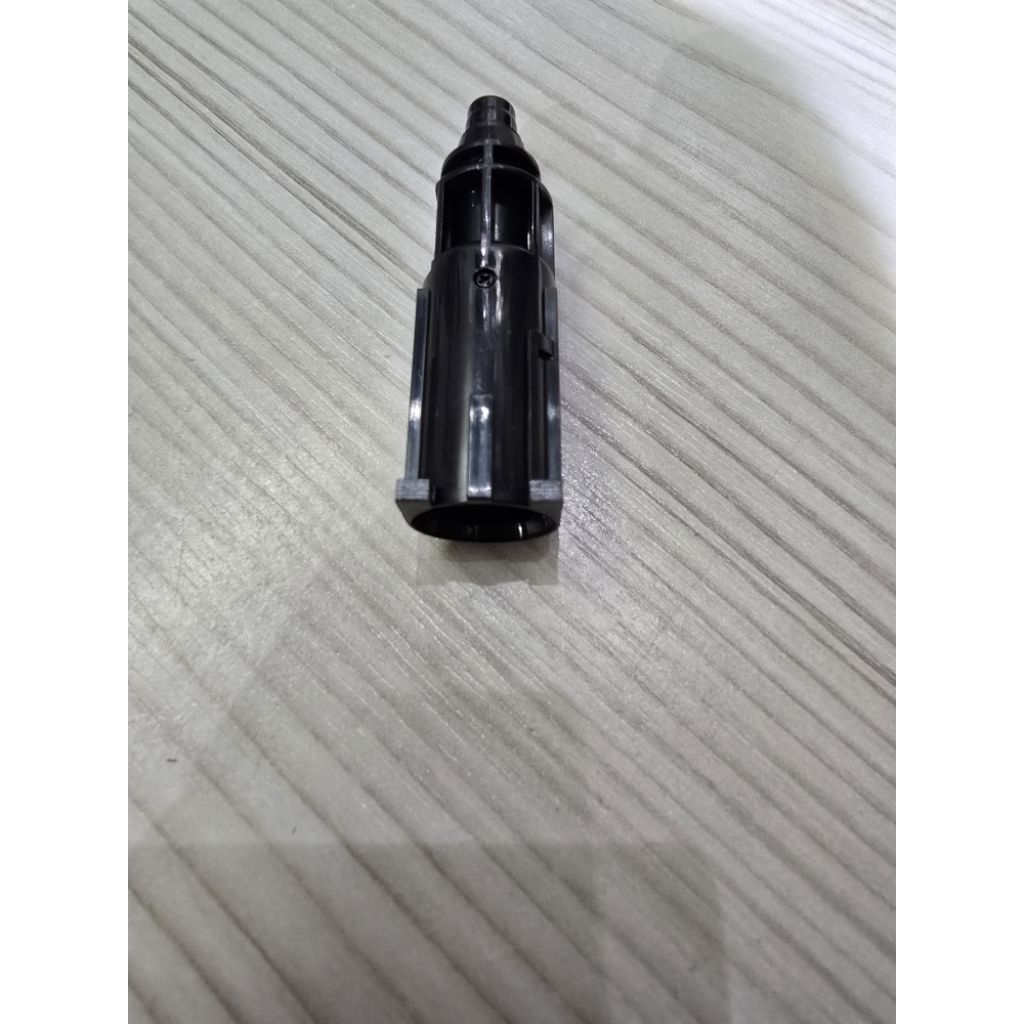 สูบพลาสติก    DB-721