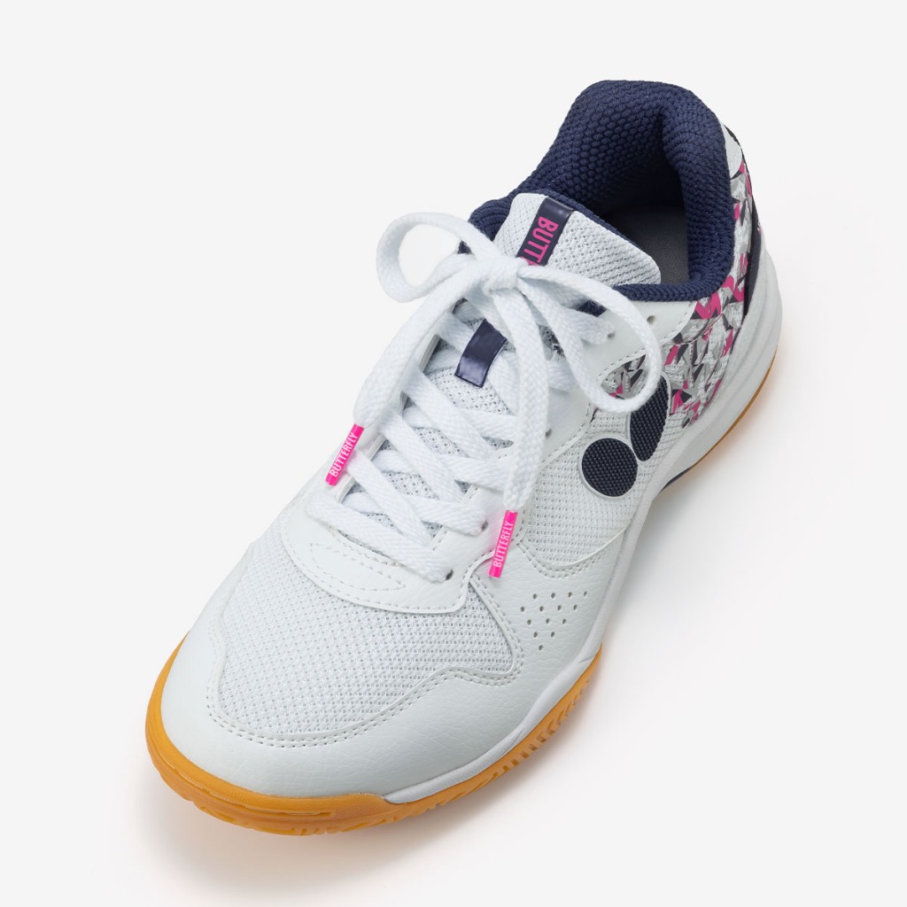 รองเท้า Butterfly LEZOLINE VILIGHT II แท้100% - รูปที่ 6