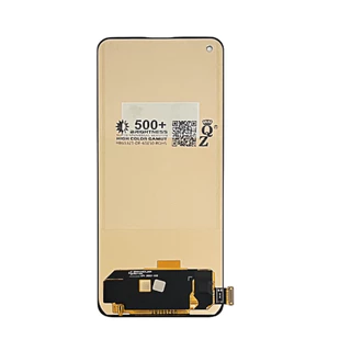 หน้าจอ OPPO Reno5 5G จอชุด จอและทัช OPPO LCD