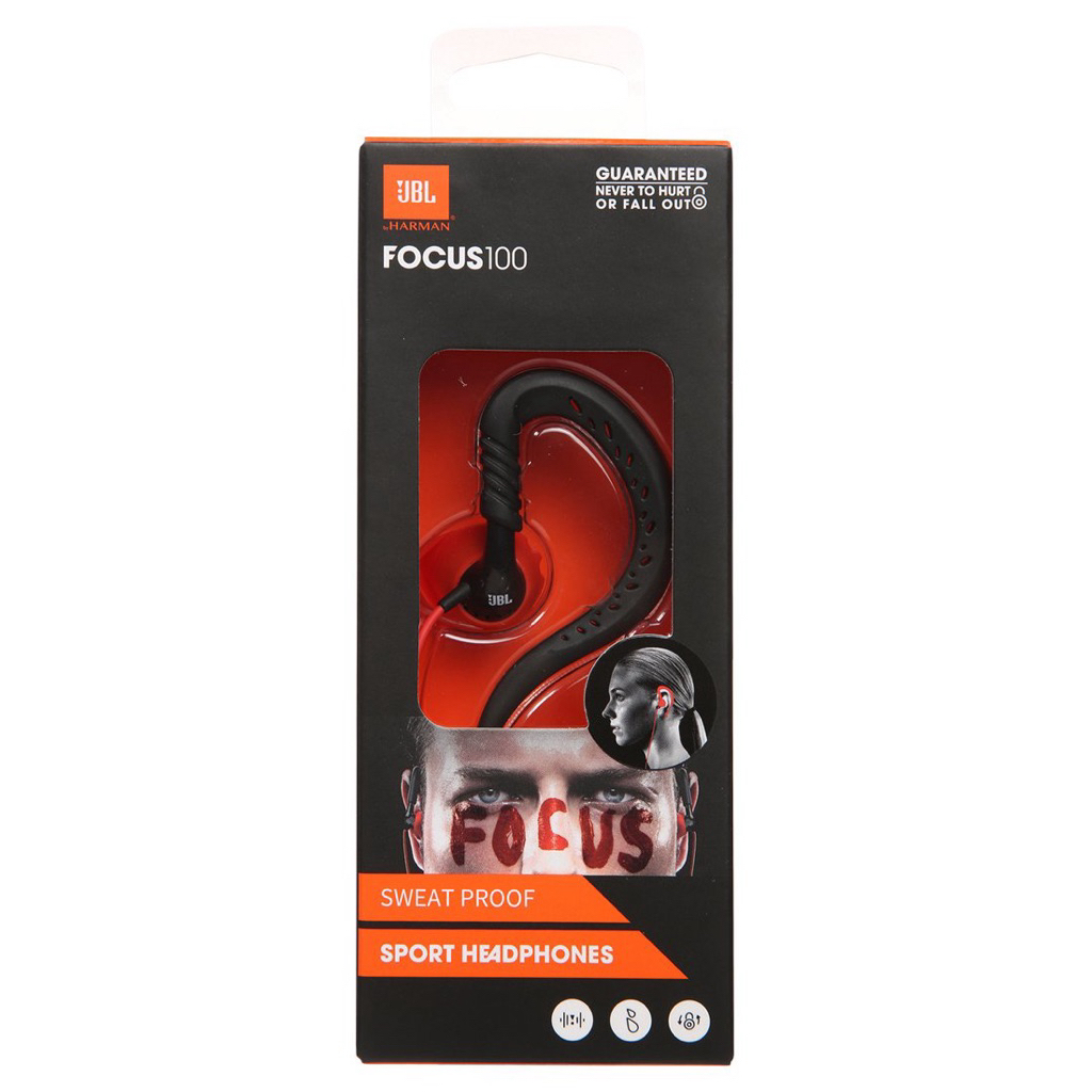 หูฟังJBLFocus100Sportheadphones(ค้างสต็อก)