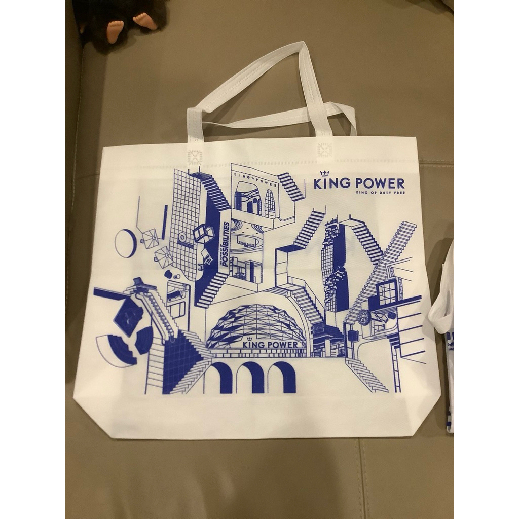 ถุง kingpower set 5 ใบ