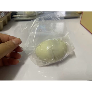 2 ฟอง ไข่เค็ม มันเยิ้ม สไตล์ฮ่องกง หอมอร่อย