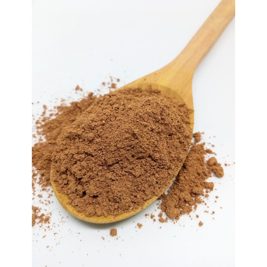 ผงพะโล้ ตราสวนไทย 500ก. chinese five spiice powder - รูปที่ 2